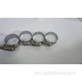 Klip Hos Kunci Pantas American Spring Hose Clamp